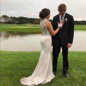 PROM/HOMECOMING DRESS